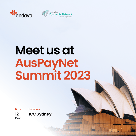 AusPayNet Summit2023