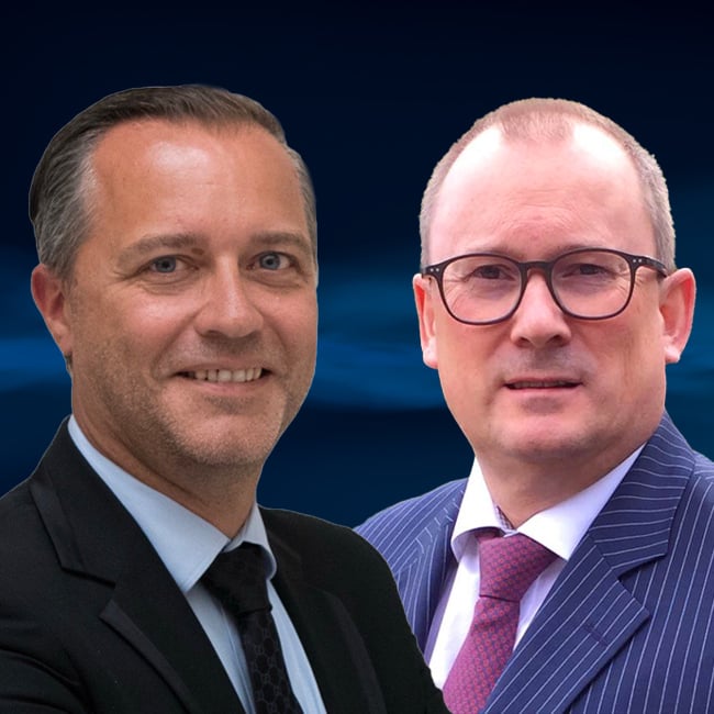 ENDAVA PAYMENT TALKS