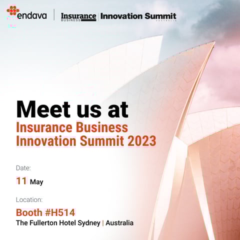 square banner - Endava x IB Innovation Summit 2023 square banner - Endava x IB Innovation Summit 2023