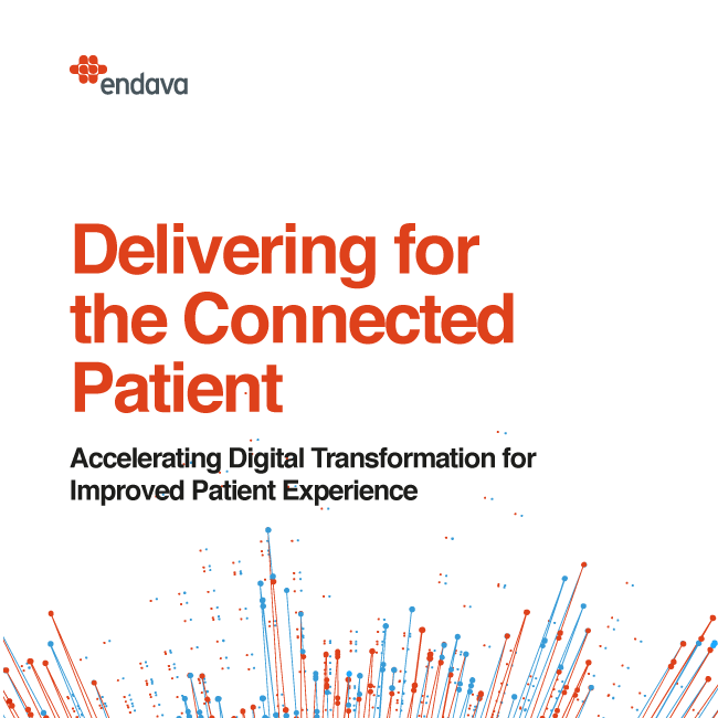 Delivering for the Connected Patient