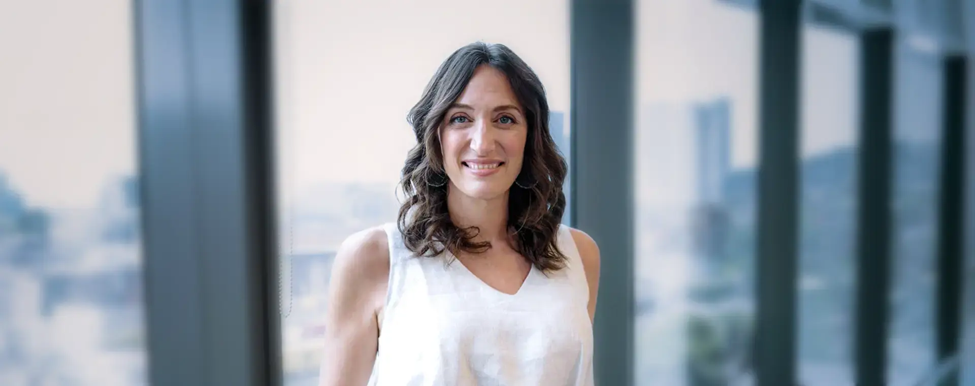 Leticia Chajchir Endava Management Team