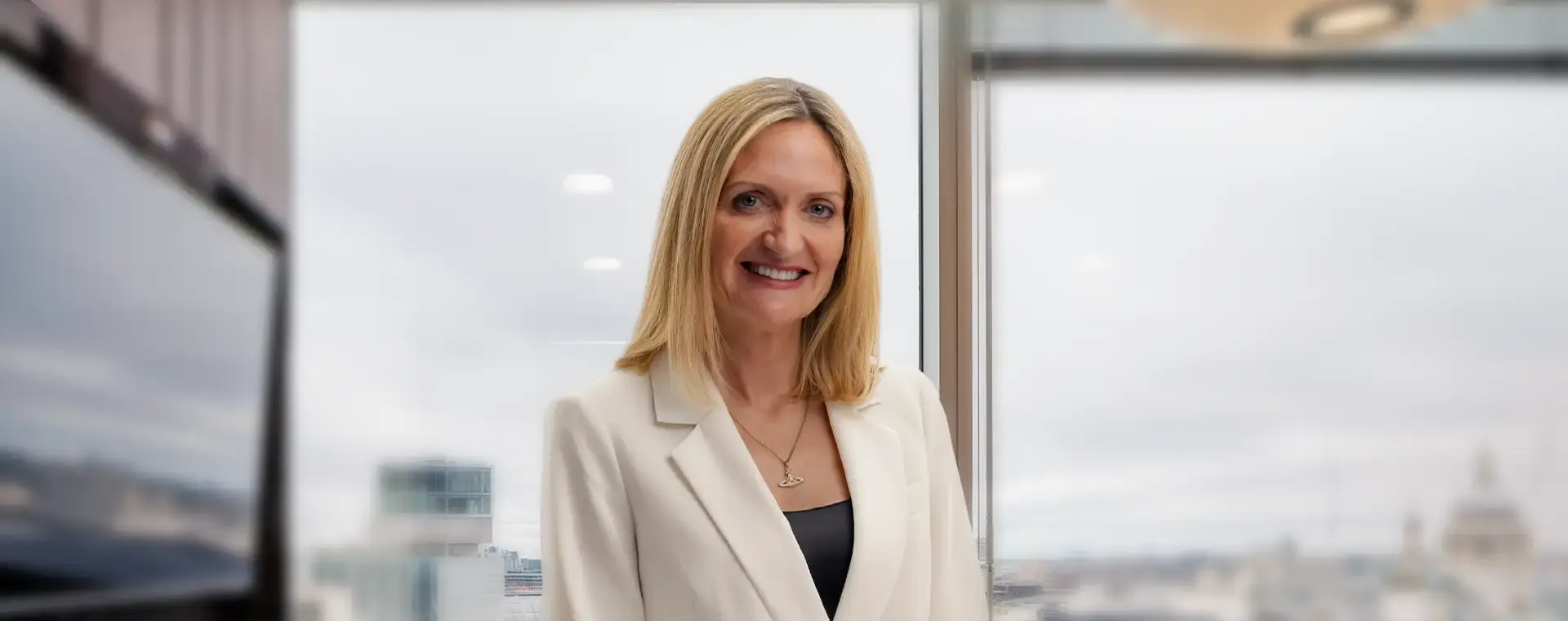 Melba Montague Endava Management Team