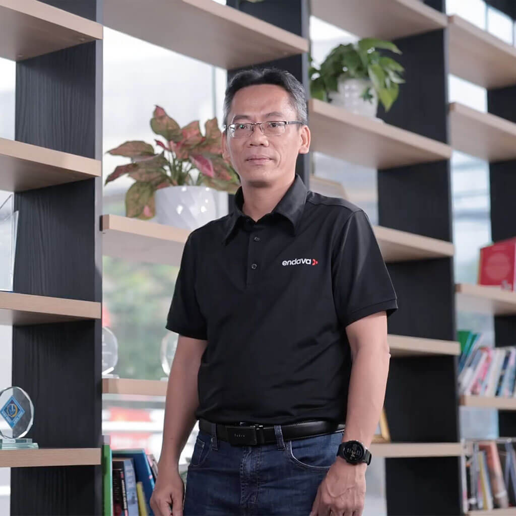 Co the Head of PDM &amp; BA Disciplines, Vietnam