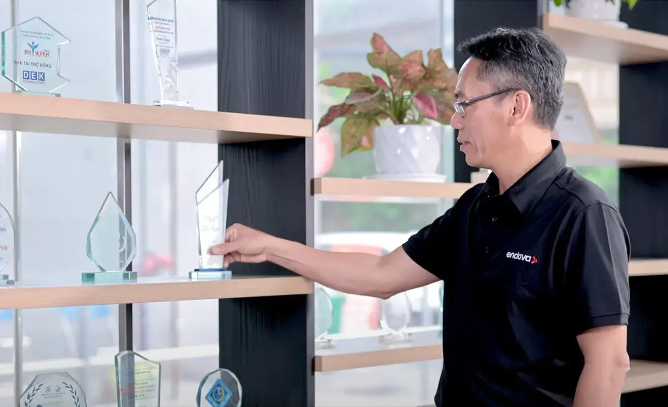 Co the Head of PDM & BA Disciplines, Vietnam