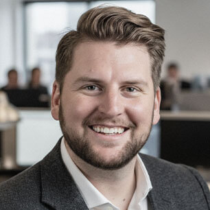 Lorenzo Magni headshot