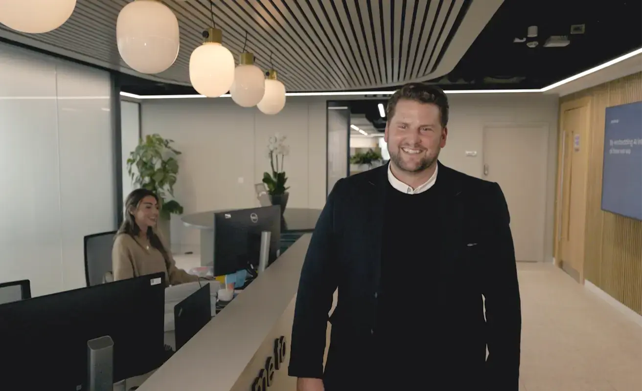 lorenzo video content poster