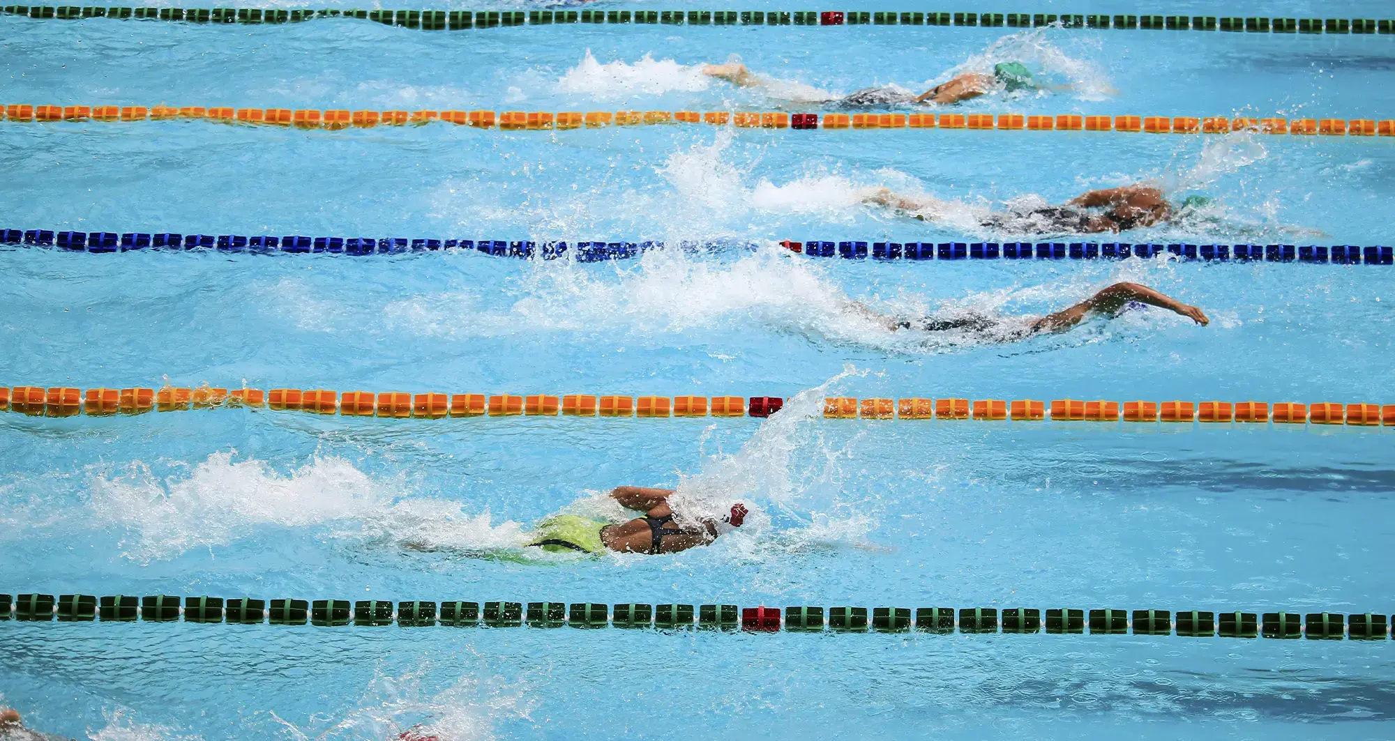 swimmers-in-summer-olympics