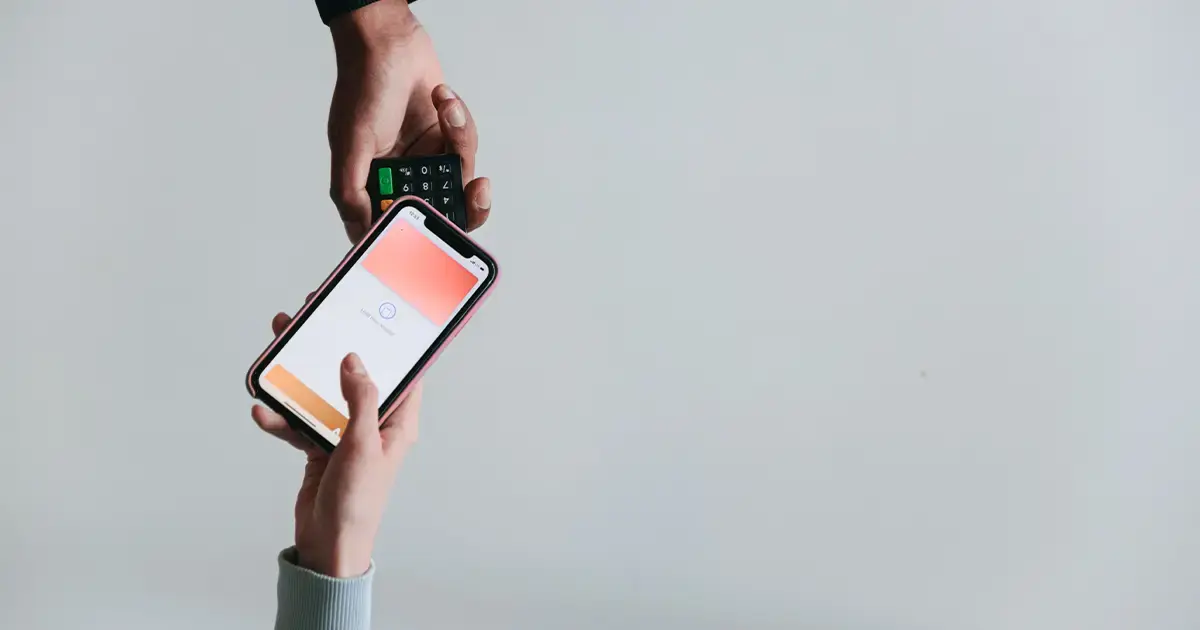 Payment Modernisation Is Business Modernisation