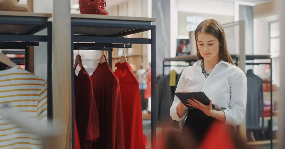 The Impact of AI on Retail Growth and Efficiency | Endava