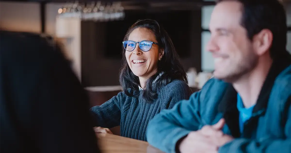 Careers for Experienced Professionals | Endava