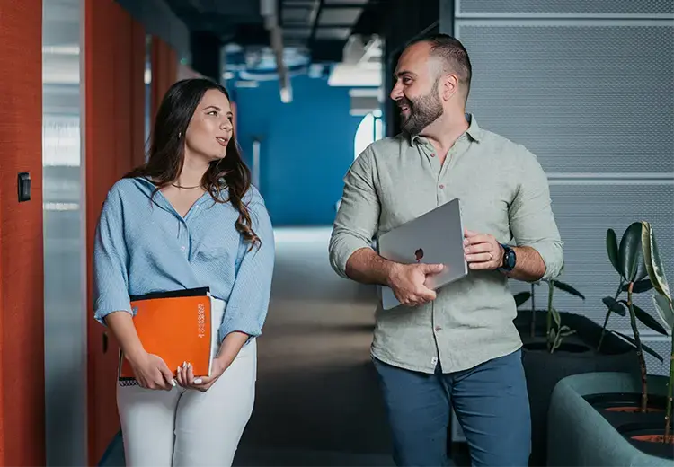 endava-coworkers-hallway-carousel-case-studies-expanded