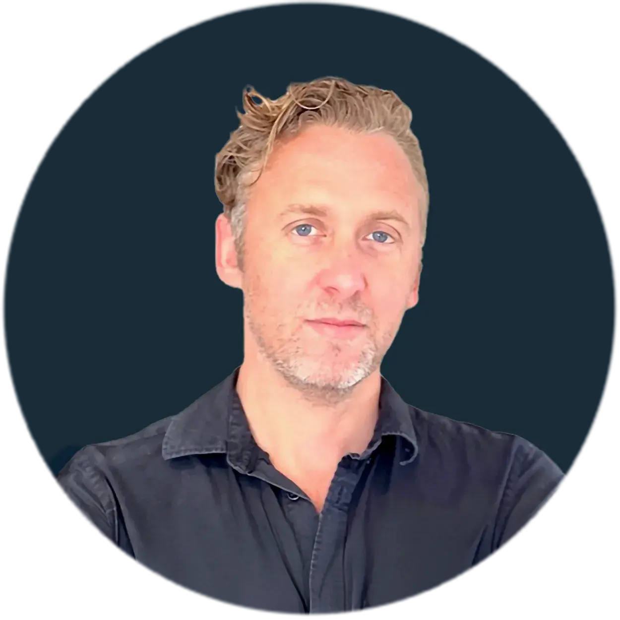 Nick Boniface 