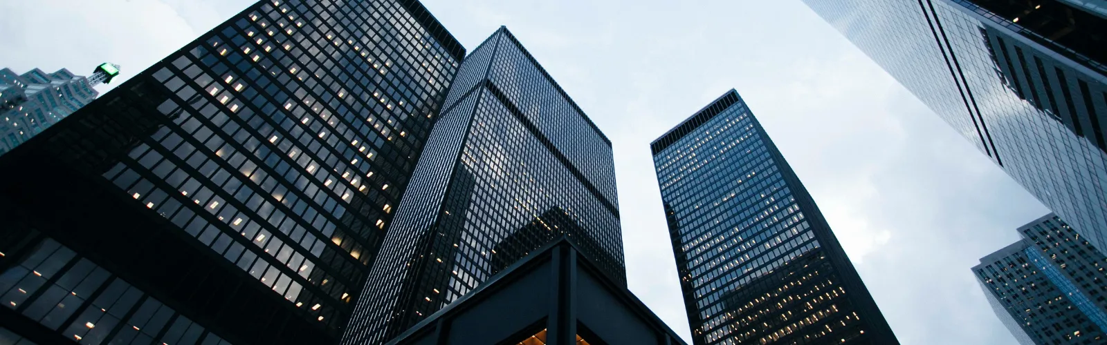 Skyscrapers