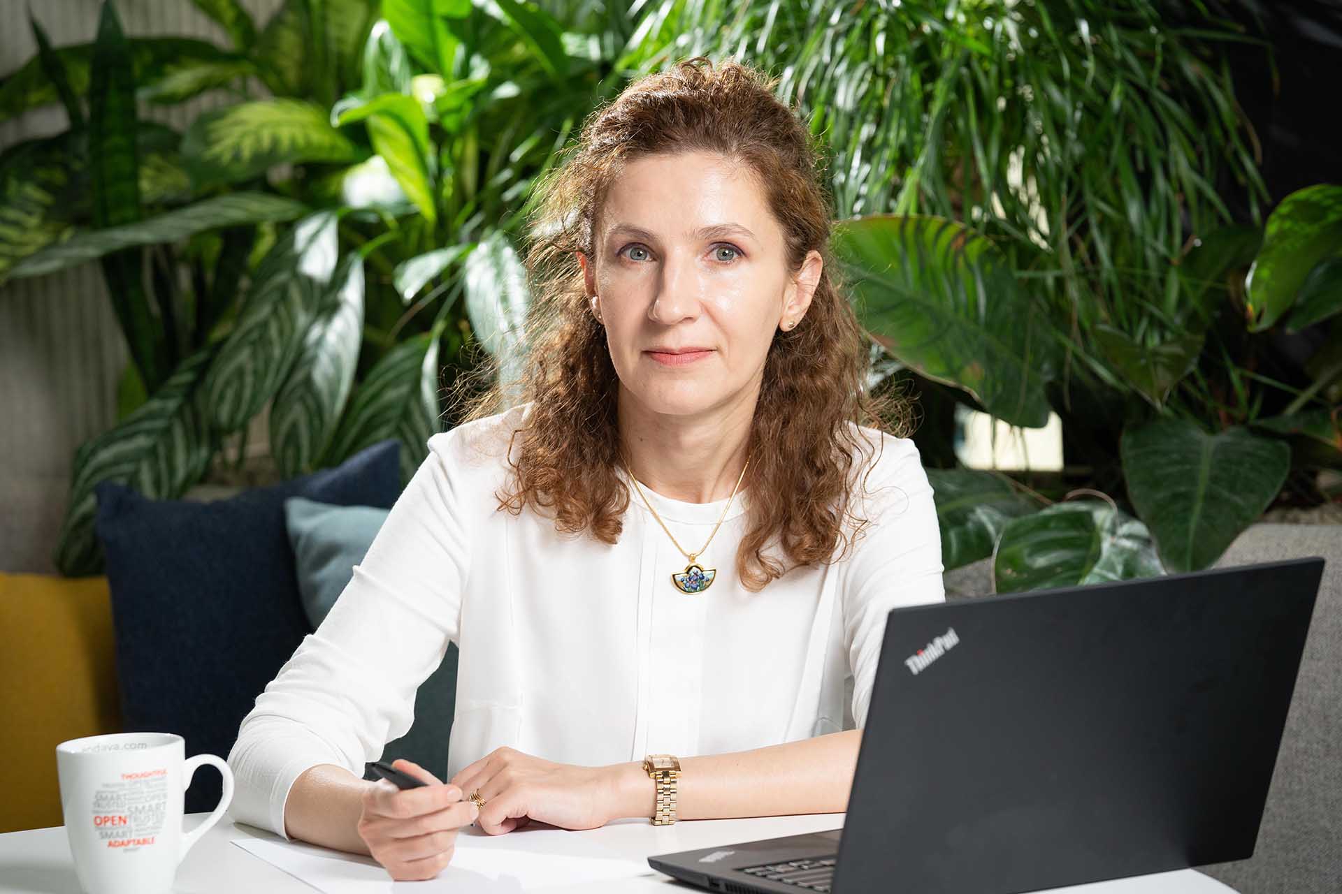 Adriana Calomfirescu