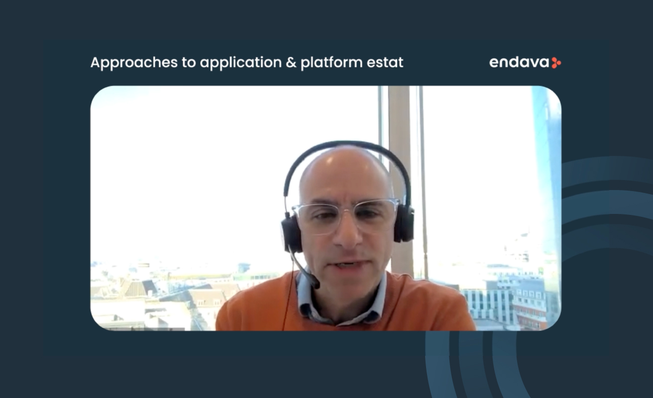 Optimisation of Insurance Application & Platform State thumbnail image