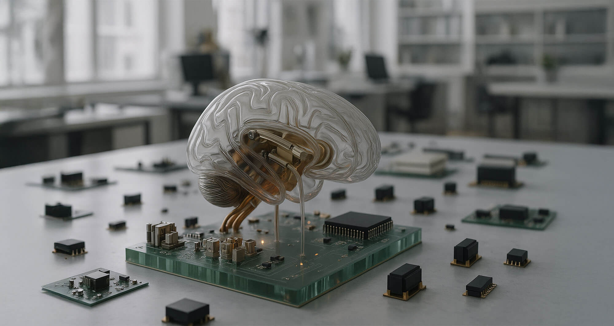 Endava Pioneers OpenAI’s Exclusive Partner Program | Endava