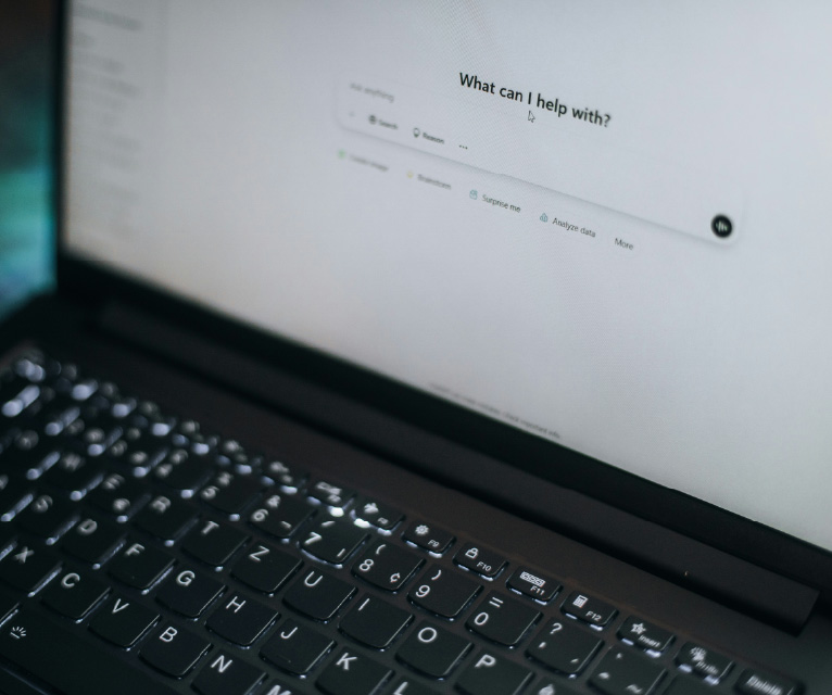 The Hidden Shortcut to Enterprise AI Value Tablet