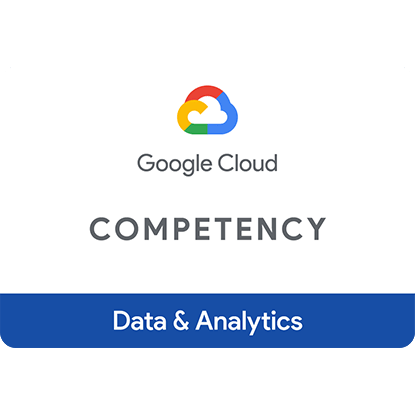 gcp-data-analytics-competency