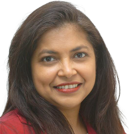 Annmarie-Mahabir