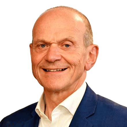 Anthony-Whitehorn