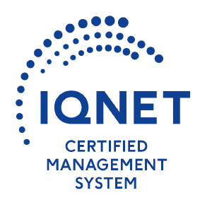 IQNET