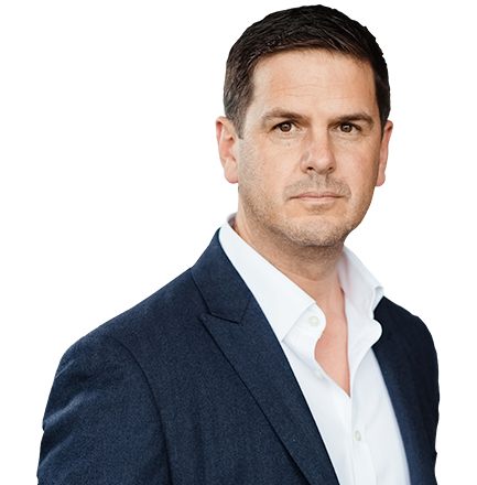 Andrew Rowland