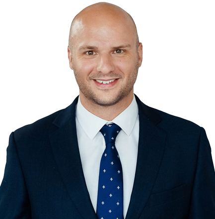 David Churchill