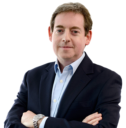 Eoin Woods