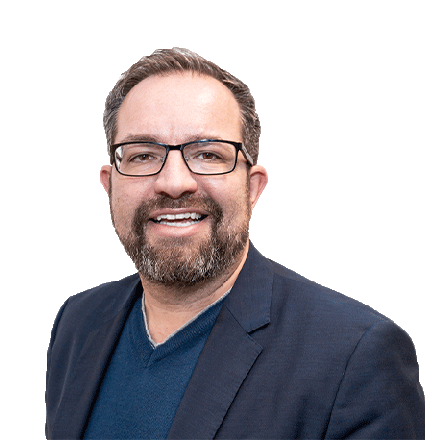 Frank Zahn
