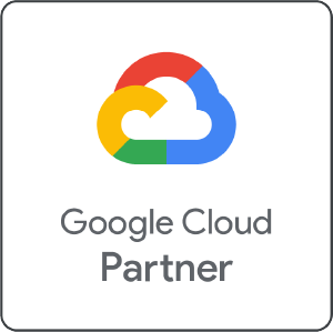 Google Cloud Partner