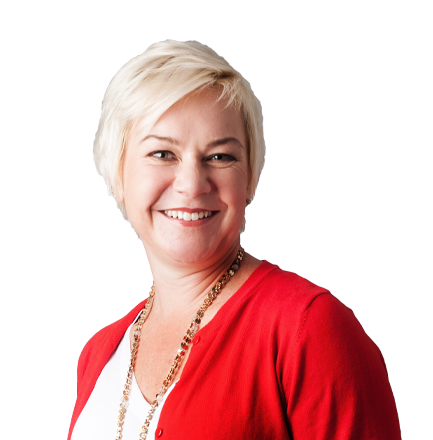 Helena Nimmo