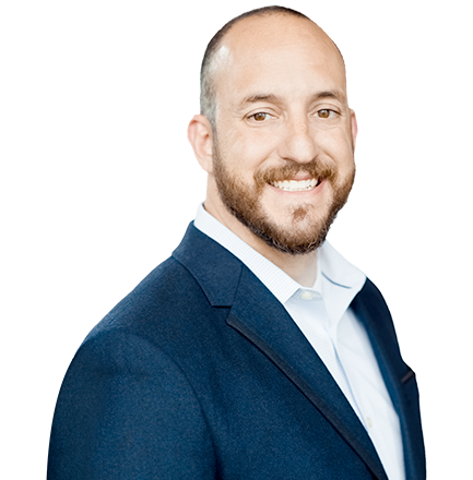 Justin Marcucci