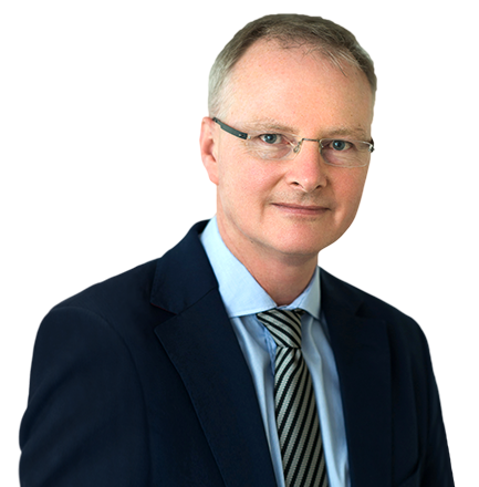 Mark Thurston