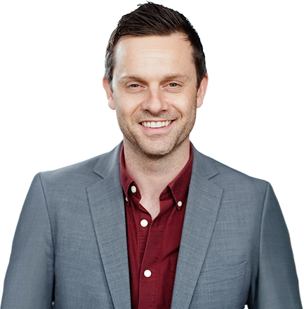 Paul Chapman