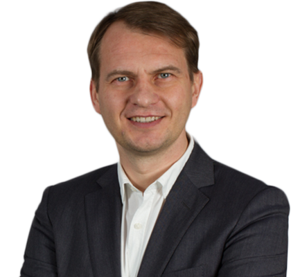Radu Grosu