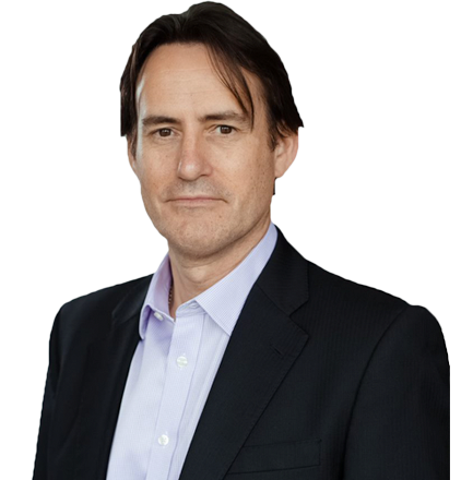 Richard Curzon