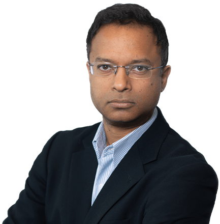 Rohit Bhoothalingam