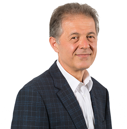 Teodor Torgie