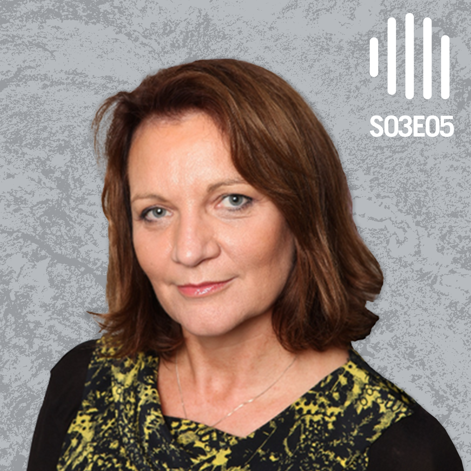 Next-Gen Tech and Healthcare with Dr. Gillian Halley
