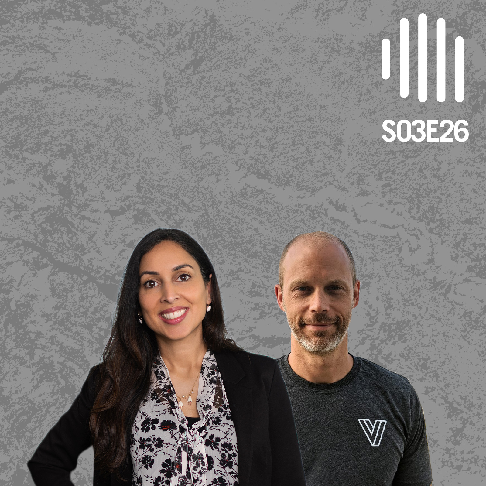 The ticket to frictionless airline transactions & interactions - with Roshina Nandra & Scott Harkey
