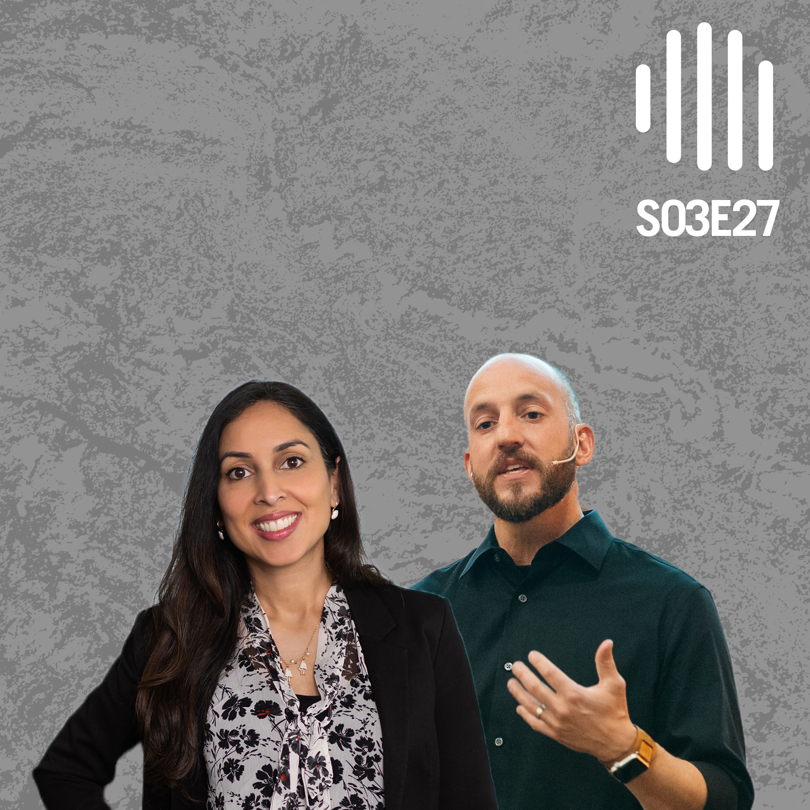 Landing Innovation in Aviation - with Roshina Nandra & Justin Marcucci