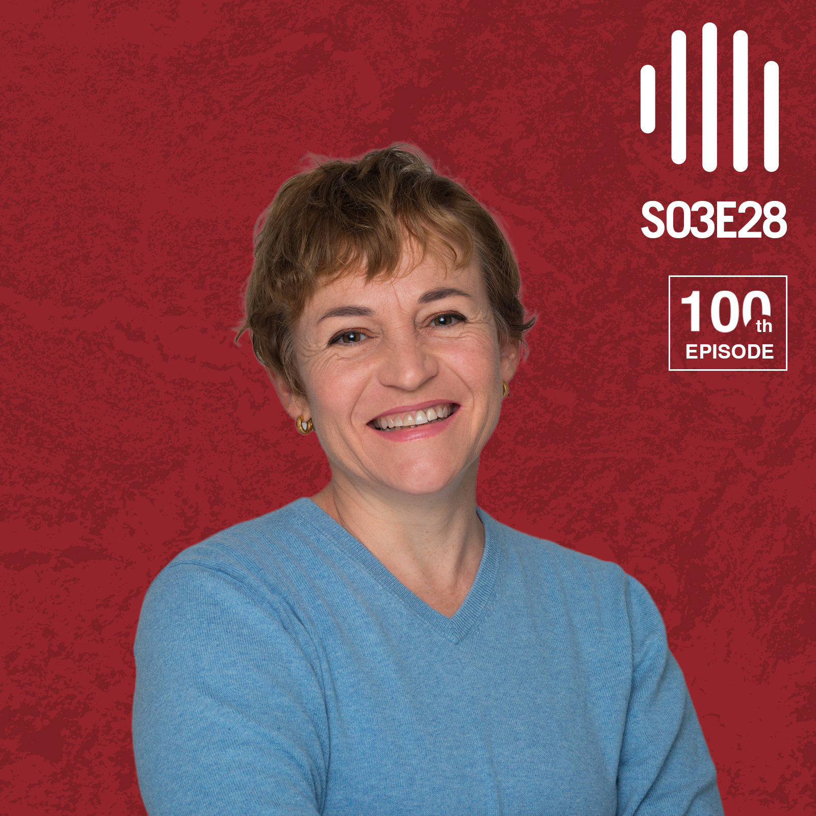 How do we change the status quo? With Helen Pownall