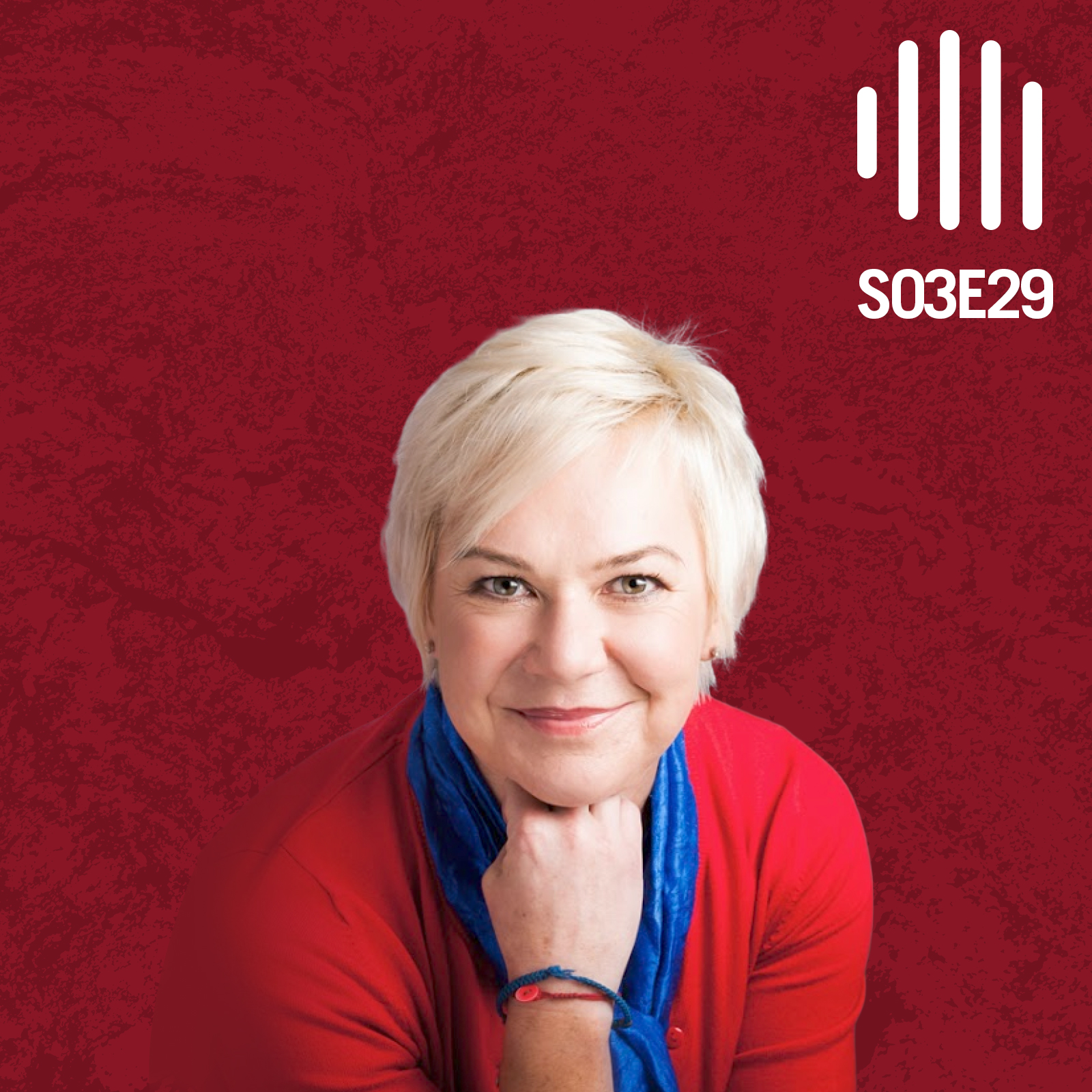 Women Leading in STEM with Helena Nimmo