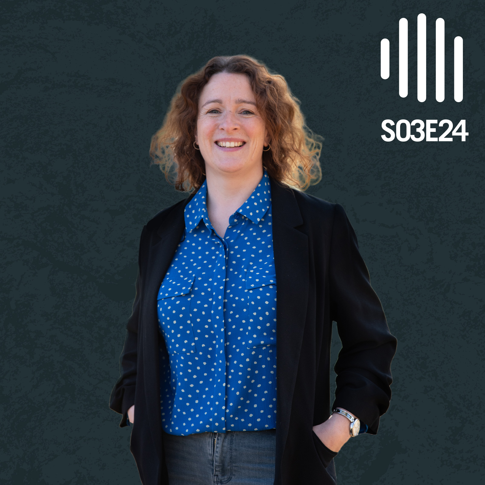 Growing is the game, entrepreneurship is the name with Kelly Baynes