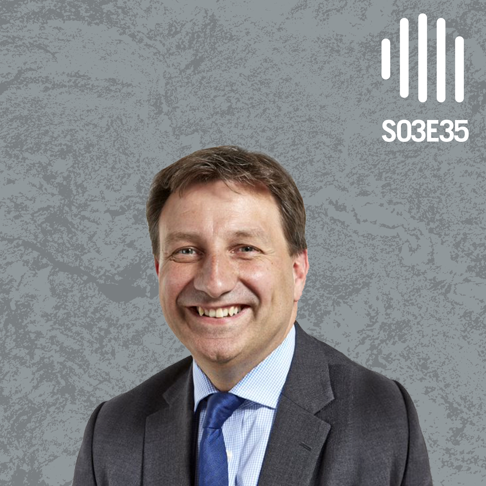 Navigating the Risks of Technologies in Space Insurance with David Wade