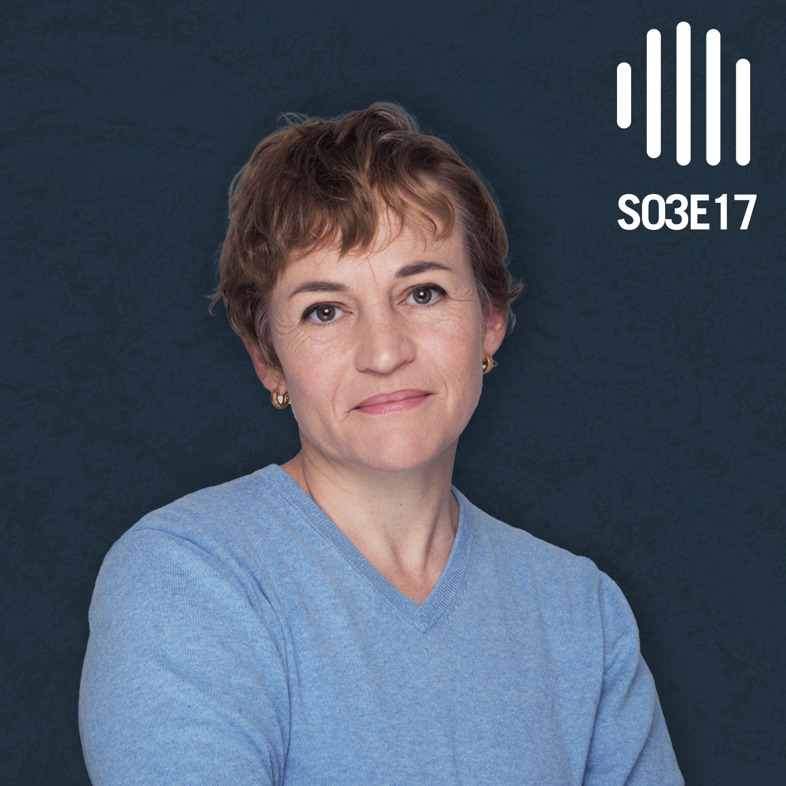 Building Successful Teams with Helen Pownall