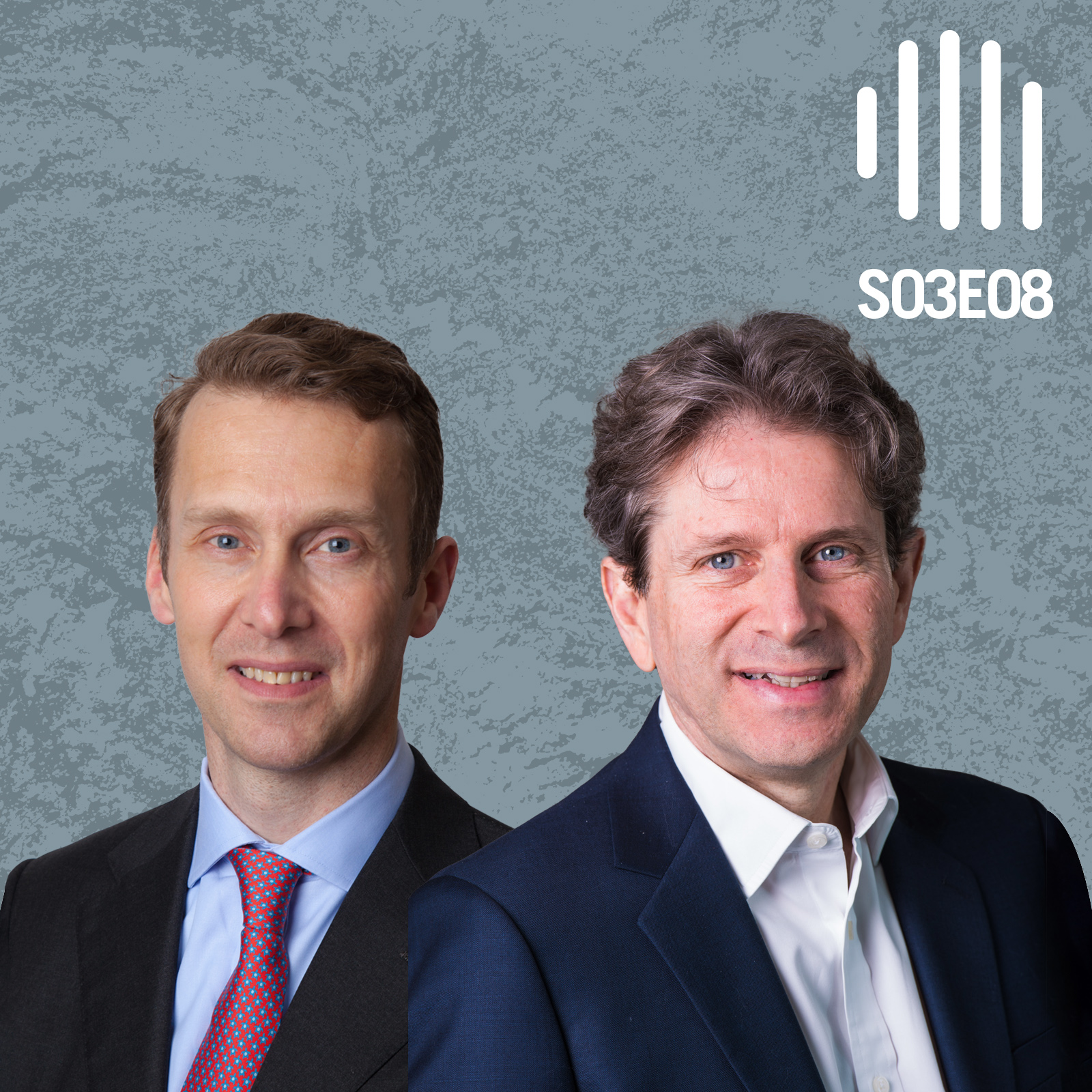 Technology Innovation in Large Banks with Stephane Malrait and Toby Dixon