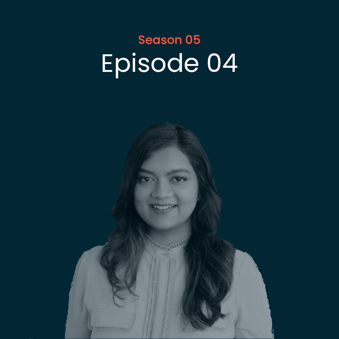 The Line Between Offering Human-Centred Solutions and Leveraging AI | Purva Gupta, CEO and Co-Founder of Lily AI