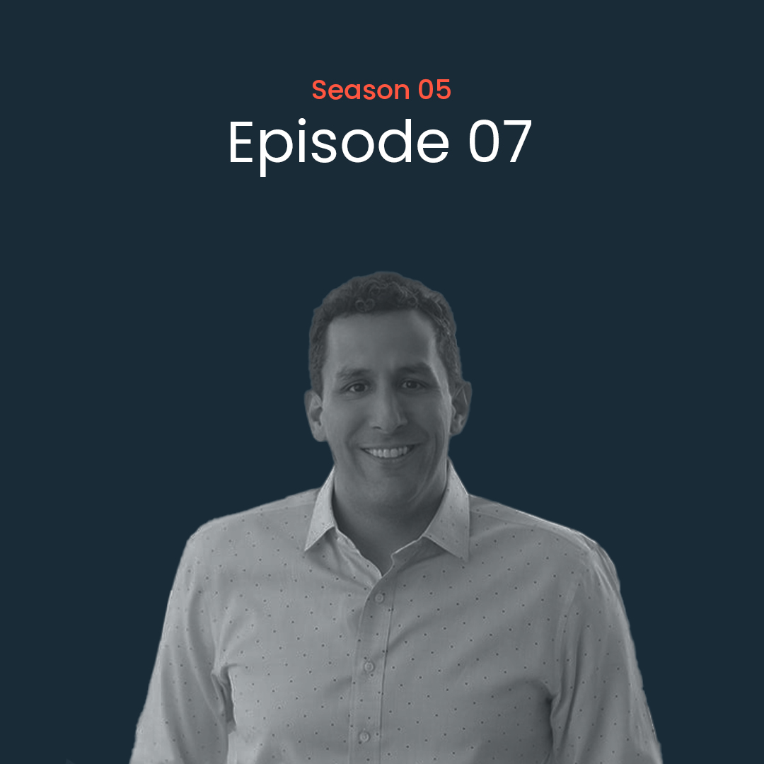 What Passions and Perspectives Influence an Innovative Leader in the Digital Payments Space