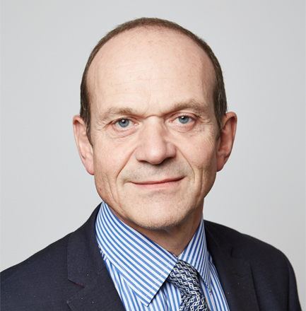 Tony Whitehorn